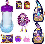 Лялька-сюрприз Меджік Міксис Кетлін Кішка Пікслінг Magic Mixies Pixlings Shimmerverse Series Catlyn the Cat, фото 2