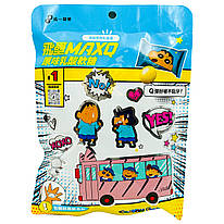 Желейні цукерки оригінальні MAXQ 60 г