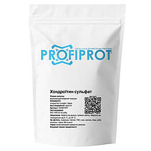 Хондроїтин сульфат PROFIPROT 1 кг