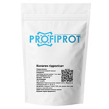 Колаген гідролізат 1 типу PROFIPROT 1 кг