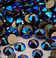 Стрази Xirius Crystals, колір Amethyst AB, ss20 (4,6-4,8 мм), 100 шт.