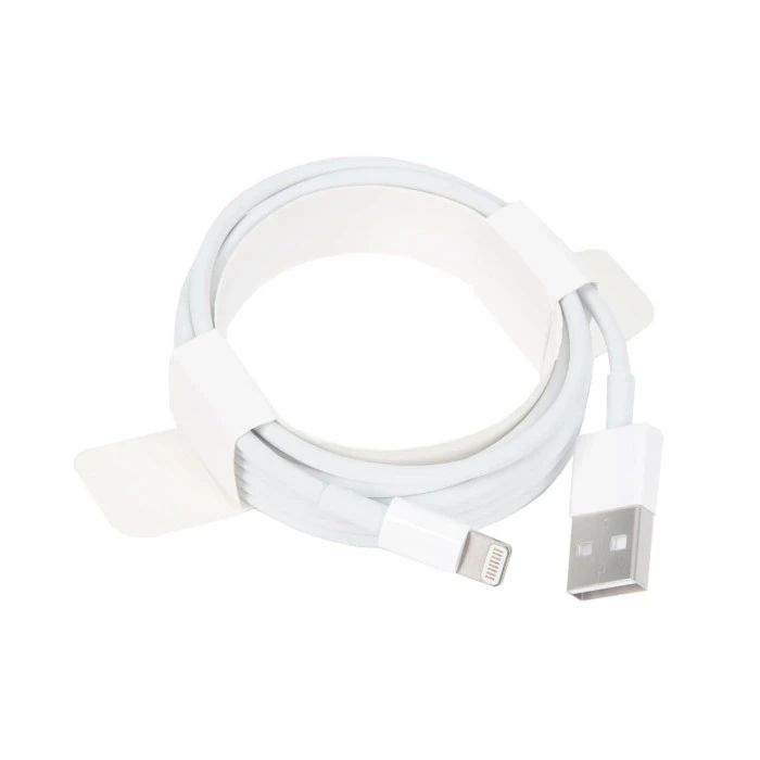 Кабель USB Lightning A1510 (Оригінал) 2m