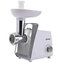 М'ясорубка Gorenje MG1601W White UA