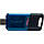 USB Flash 128GB 3.2 Kingston DT80M Type C black/blue, фото 2