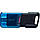 USB Flash 128GB 3.2 Kingston DT80M Type C black/blue, фото 3