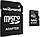 Micro SD 4GB/4 class Wibrand, фото 2