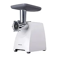 М'ясорубка Kenwood MG360 Gray/white UA