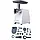 М'ясорубка Kenwood MG360 Gray/white UA, фото 3