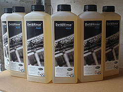 Рідкий мийний засіб Unox DB1015A0 (набір)