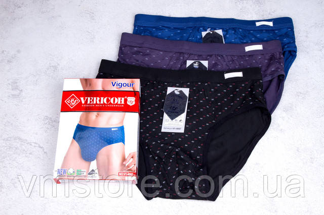 Труси плавки чоловічі Vericoh 2xl
