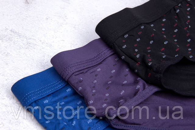 Vericoh плавки труси чоловічі xl