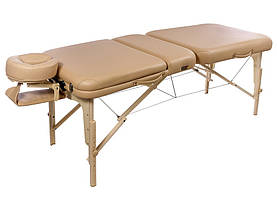 Масажний стіл Casada Hannover Lux