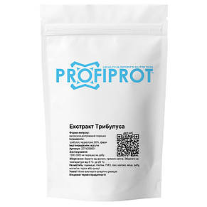 Екстракт Трибулуса 90% PROFIPROT 1 кг, фото 1