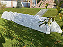 Парник 6 м (щільність 42г/м2), фото 4