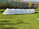 Парник 6 м (щільність 42г/м2), фото 6