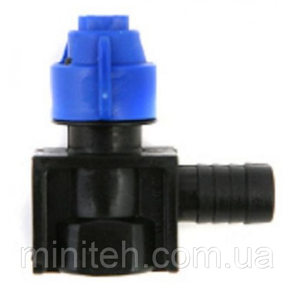 Форсунка оприскувача (кінцева), фото 1