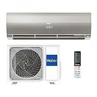 Кондиционер Haier Flexis Inverter AS35S2SF1FA-S, Wi-Fi ready, R32, 35 м²
