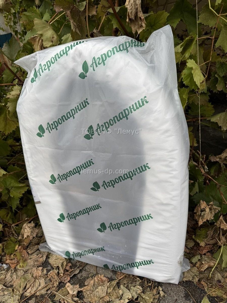 Парник 3 м (щільність 60г/м2), фото 1