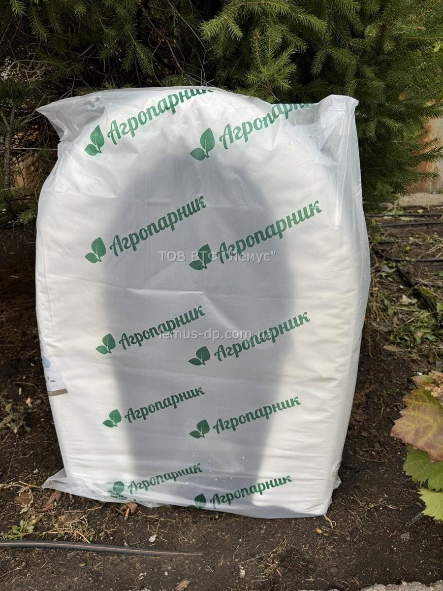 Парник 4 м (щільність 60г/м2), фото 1