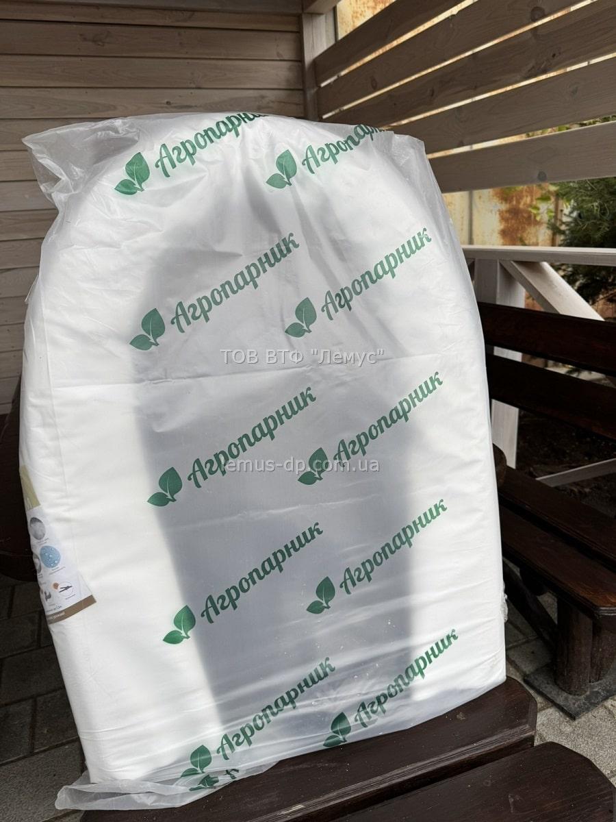 Парник 5 м (щільність 50г/м2), фото 1