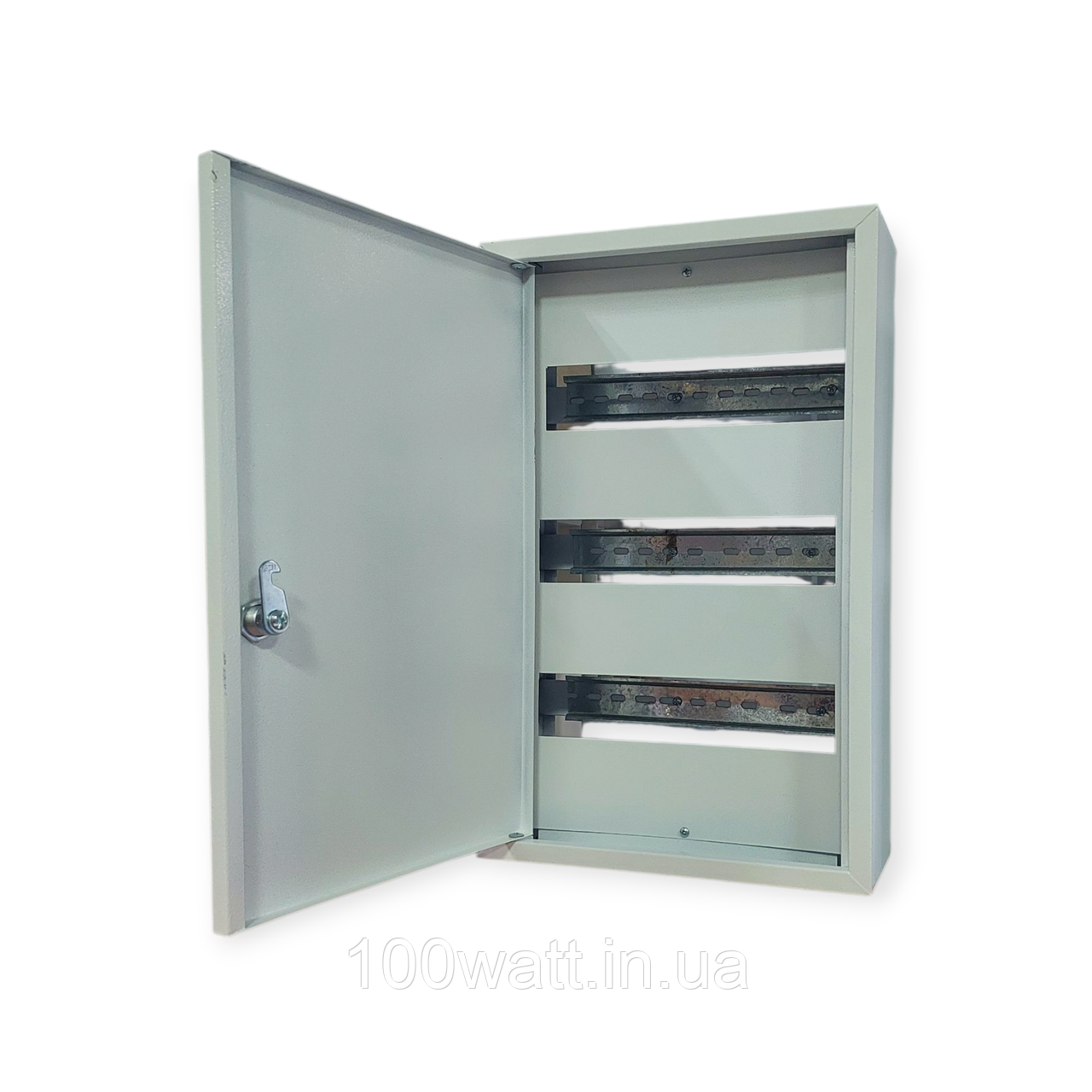 Щит ШМР-А-Н 36 металевий 36 модулів навісний 210209, фото 1