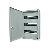 Щит ШМР-А-Н 36 металевий 36 модулів навісний 210209