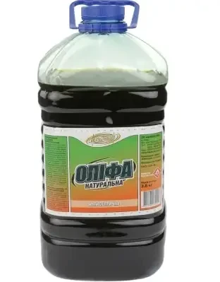 Оліфа натуральна 3.8 кг, фото 1