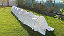 Парник 10 м (щільність 60г/м2), фото 8