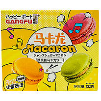 Макарон Cream GANGFU 132 г