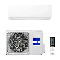 Кондиционер Haier Flexis Inverter AS25S2SF1FA-WH, Wi-Fi ready, R32, 25 м²