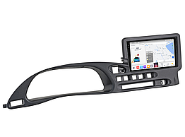 Штатная магнитола Mekede MS 2k LADA Niva Travel 2009-2020 CarPlay QleD