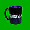 Чашка Венздей (Wednesday), фото 2