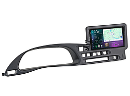 Штатна магнітола Mekede M7 Plus LADA Niva Travel 2009-2020 CarPlay QleD