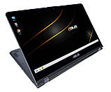 Ноутбук Asus Q535UD: Core i7-8550U / RAM 16 ГБ / GeForce GTX 1050 / SSD 256 ГБ / HDD 2000 ГБ / 15.6" UHD 4K, Multitouch, фото 9