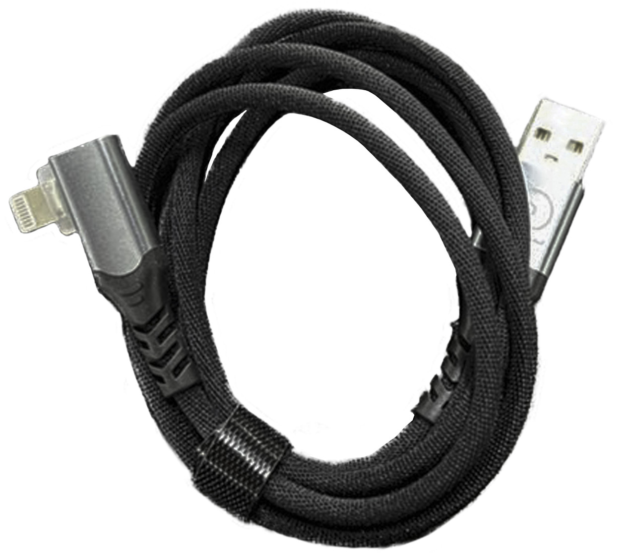 Кабель USB Lightning X155 color WUW 1m