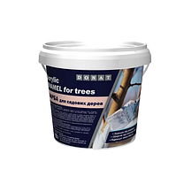 Фарба для садових дерев 7 кг ДОНАТ