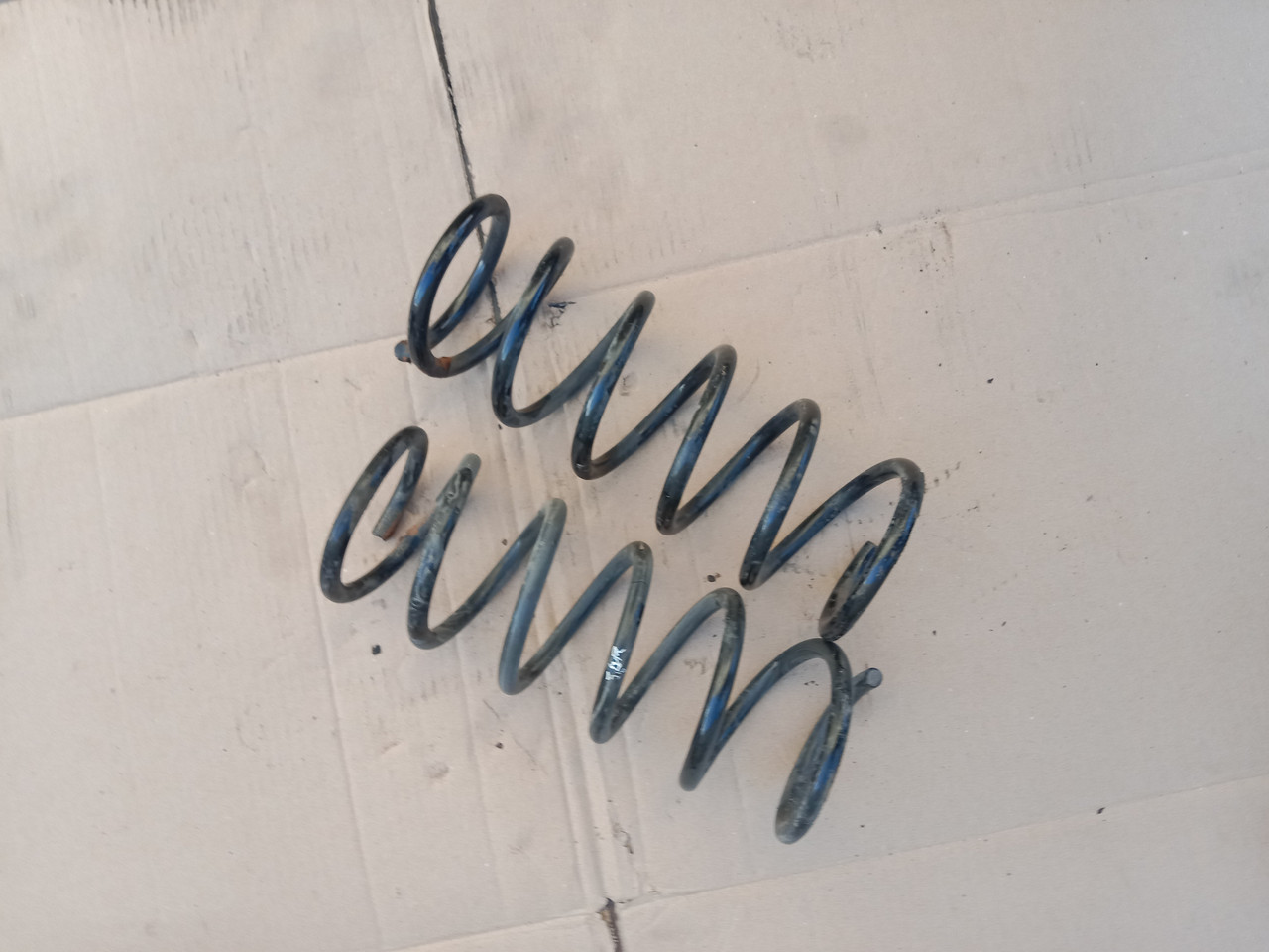 Пружини задні Subaru legacy b15 2014-2019