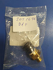 Датчик тиску оливи DAF 2041678