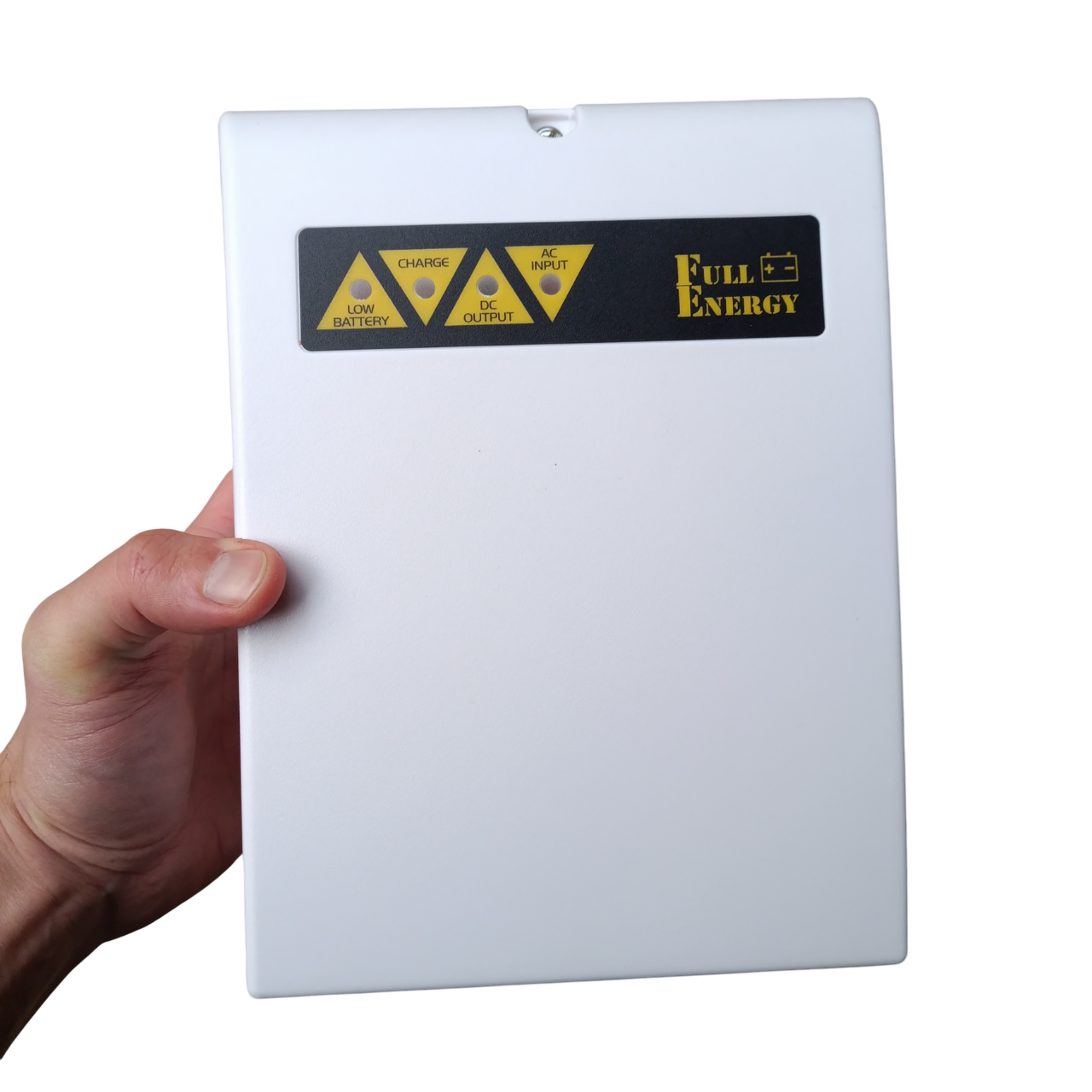 Блок безперебійного живлення 12В 3А імпульсний BBGP-123, фото 1