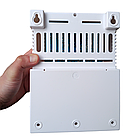 Блок безперебійного живлення 12В 3А імпульсний BBGP-123, фото 2