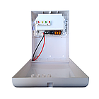 Блок безперебійного живлення 12В 3А імпульсний BBGP-123, фото 3