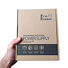 Блок безперебійного живлення 12В 3А імпульсний BBGP-123, фото 6