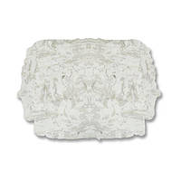 Маскувальні сітки Militex з основою зимовий мультикам