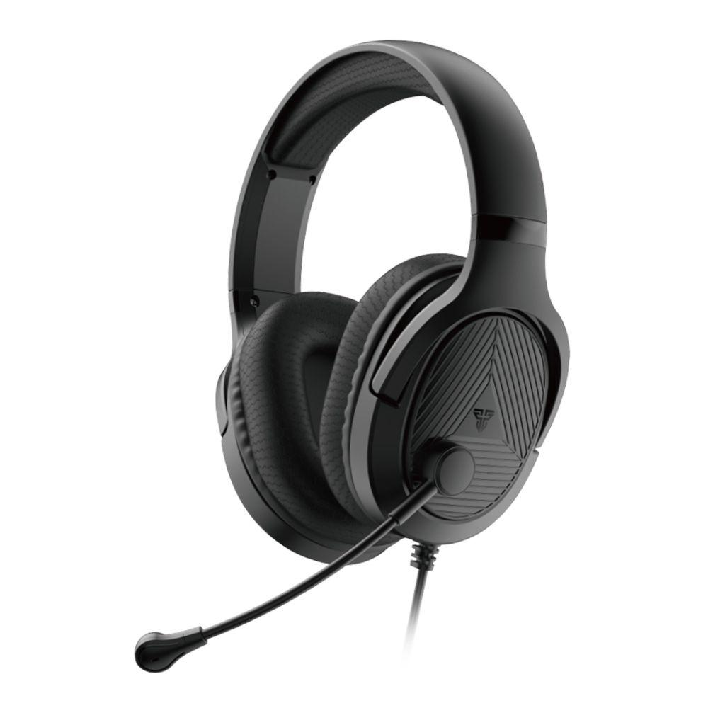 Ігрові навушники Fantech MH88 Trinity Колір Чорний, фото 1