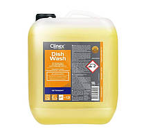 Миючий засіб для посудомийних машин Clinex DishWash, 10 л