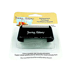 Сітка для шейверу Finale від бренду The Shaving Factory (10302012)