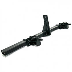 Зчіпка подвійна (мотоблок) (універсальна) (СЦ5)