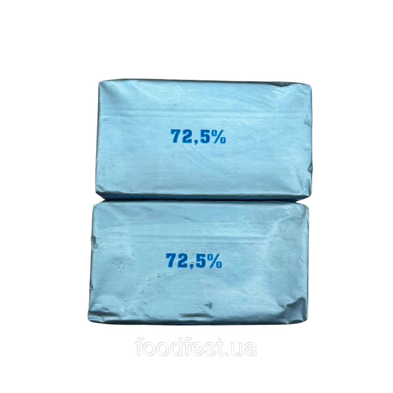 Спред вершковий 72,5% ТМ Брусилів, упаковка 200 грам, фото 1