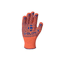 РУКАВИЧКИ УНІВЕРСАЛ Doloni ТРИКОТАЖНІ (526)