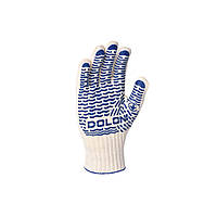 РУКАВИЧКИ УНІВЕРСАЛ Doloni ТРИКОТАЖНІ (621)